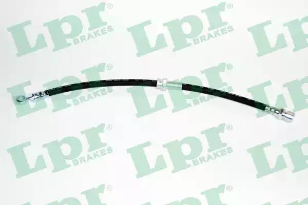Шланг тормозной 6T48044 6T48044 LPR