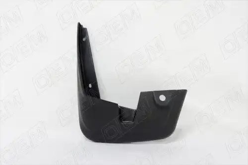 Брызговик передний левый Renault Logan 1 (2004-2014) OEM0009BRZ OEMPARTS