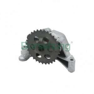 насос масляный!\ Audi A3/A6/TT 96-06, Ford Galaxy 95-06, VW Bora/Golf/Polo, Skod B12689 BORSEHUNG