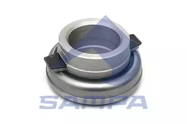 Подшипник выжимной DAF 0266060 1261652 1303821 MAN 81305500069 81305500078 NEOPL 051101 SAMPA