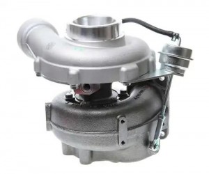 Турбокомпрессор MERCEDES дв.OM501LA MEGAPOWER 11014034 MEGA POWER