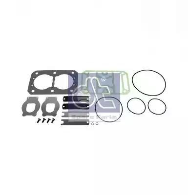 Ремкомплект DAF 95 компрессора (прокладки) DT 594210 DIESEL TECHNIC