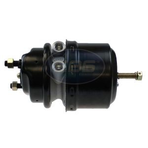 Энергоаккумулятор дискового тормоза правый MB Actros/Axor/Atego 02061624020 EBS