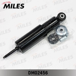 Амортизатор масляный передний ВАЗ 2101-2107 (KYB 443122) DM02456 DM02456 MILES