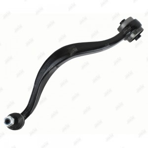 рычаг задний нижний правый!\ Mazda 6 all 02> RA25008R JIKIU