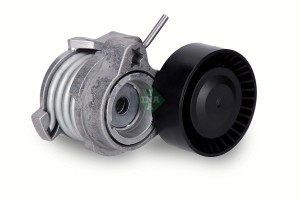 Натяжитель ремня BMW X5 E53 4.4i, 4.8is 534012210 534 0122 10 INA