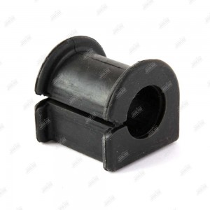 Втулка стабилизатора передняя TOYOTA YARIS NCP1#/NLP10/SCP10 1999-2005 BL21213 BL21213 JIKIU