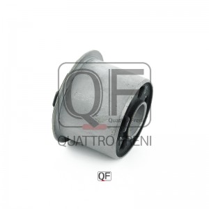 сайлентблок переднего рычага задний без кронштейна!\ Mazda 3 BM 13> QF30D00061 QUATTRO FRENI