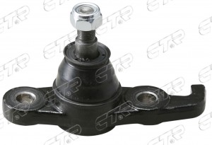 Опора шаровая нижн левая HYUNDAI TUCSON, KIA SPORTAGE 06-10 (нов арт CB0203) CBK CBKH-36 CTR