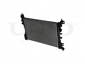 Радиатор охлаждения двигателя RAD-10120 UNIO