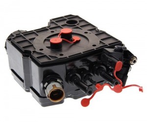 Насос-дозатор КАМАЗ дв.CUMMINS ISBe,ISDe ЕВРО-4 (6.7) мочевины MOVELEX 5303018MX MOVELEX