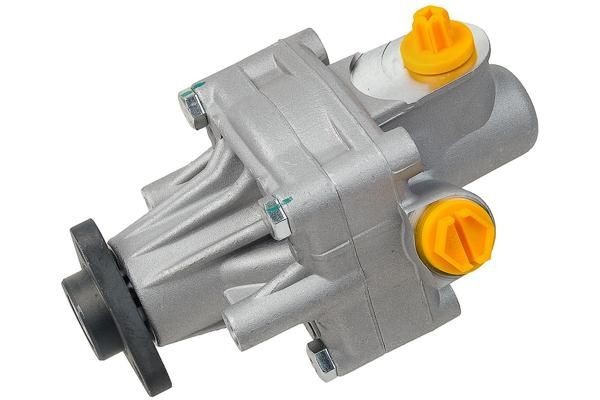 насос гидроусилителя руля 53658\ Audi 100 91-94/A6 94-97/A6 2.4 97- 0035511SX 00-35511-SX STELLOX