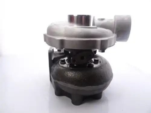 Турбокомпрессор 466214-5010S Garrett TB4122 Mercedes-Benz 4662145010S GARRETT