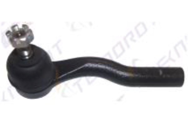 Наконечник тяги рулевой перед. лев. FO-162 FO-162 TEKNOROT