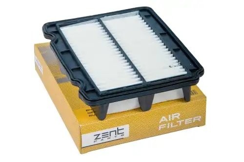 фильтр воздушный! Chevrolet Aveo T250 1.2 08>/Aveo T250 1.4 08>/Aveo T200 1.2 03 Z32757 ZENTPARTS