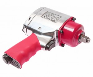 Гайковерт пневматический 1/2" 1085Hм 7500об/мин. 155л/мин. 90-120PSI ударный уси JTC-5812 JTC TOOLS