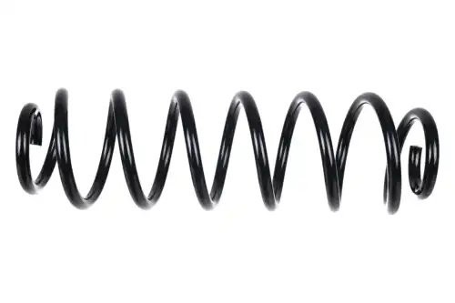 пружина задняя! 42 857 33 Skoda Yeti 1.6TDi 10> Z37904 ZENTPARTS