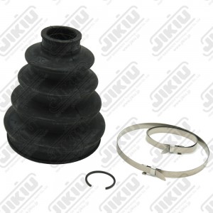 Пыльник ШРУСа внешний HYUNDAI SANTA FE 06- CD11023 CD11023 JIKIU