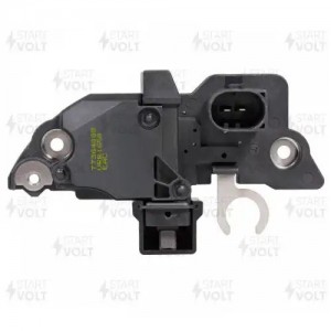Регулятор напряжения для а/м VAG/Honda/Fiat/Iveco (тип BOSCH) VRR1650 VRR 1650 START VOLT