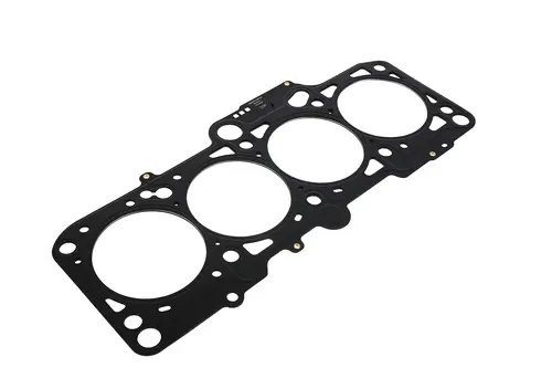 прокладка ГБЦ! (1.25mm)\ VW Golf/Passat/Sharan 2.0 APK/AQY/AZM/AZJ/AZH 98> Z16837 ZENTPARTS