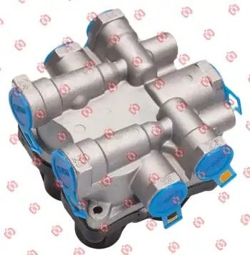 Клапан защитный 4-х контурный 650222 ONYARBI