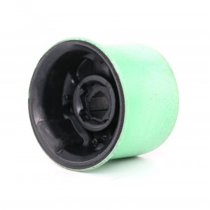 Сайлентблок рычага задний SKODA FABIA, VW POLO (9N) 2256001 2256001 SASIC