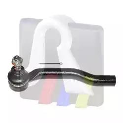 наконечник рулевой левый!\ Toyota Auris 07> 91-02534-2 RTS