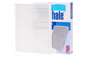 Фильтр салона Q7(4LB), CAYENNE (9PA), TRANSPORTER VI/V, MULTIVAN VI/V, AMAROK, P AS971 FINWHALE