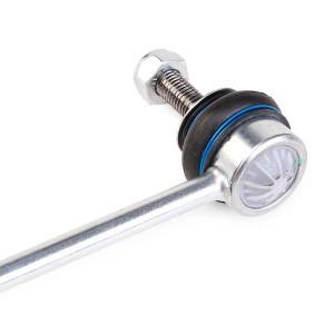 тяга стабилизатора переднего левая!\ BMW E60/E61 2.0-4.5/2.0d-3.0d 03> TC1388 DELPHI