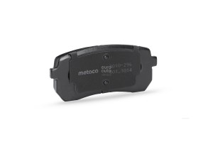 SPORTAGE (2016-2021) C ОТВЕРСТИЯМИ ПОД ПРУЖИНЫ 3010296 METACO