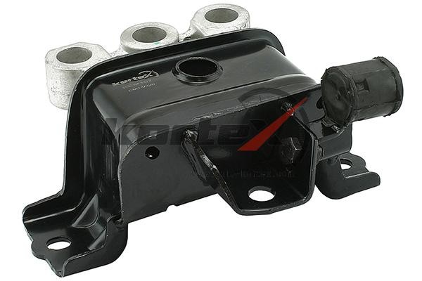 Опора двигателя CHEVROLET AVEO T300 1.6 AT справа KEM107 KEM107 KORTEX