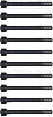 RIO (2005-2011) 10X95X1,25/ 1,4L, G4EEM 14-55096-01 VICTOR REINZ