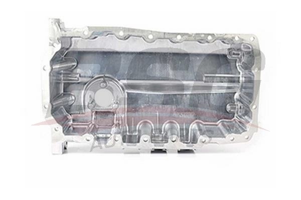Картер VW Passat B6 масляный BSG BSG90160005 BSG