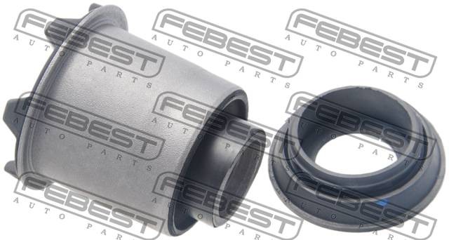 Сайлентблок передн балки HYUNDAI ELANTRA (HD) 2006-2011 HYAB-ELNF HYAB-ELNF FEBEST