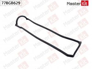 Прокладка клапанной крышки 77BGB629 77BGB629 MASTER KIT