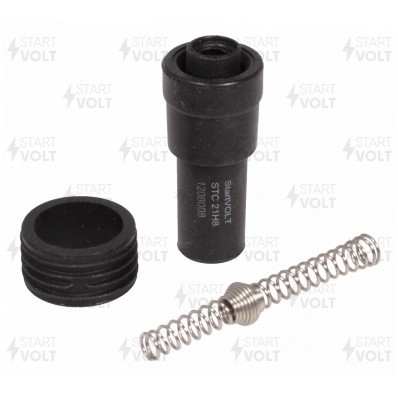 Наконечник катушки зажигания для а/м Opel Astra G (02-)/H (04-)/Vectra C (02-) 1 STC 21H8 START VOLT