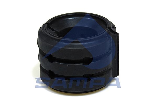 Втулка стабилизатора VOLVO FH12 заднего (53x103.5x78мм) SAMPA 030275 SAMPA