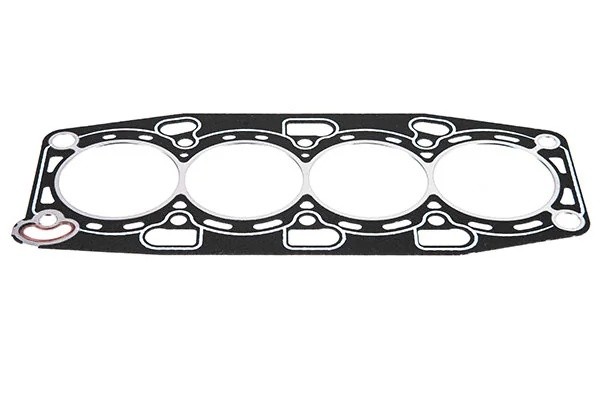 прокладка ГБЦ! 1.6mm\ Mitsubishi Galant/Lancer 1.6/1.8 16V 4G92/4G93 91> 1125328SX STELLOX