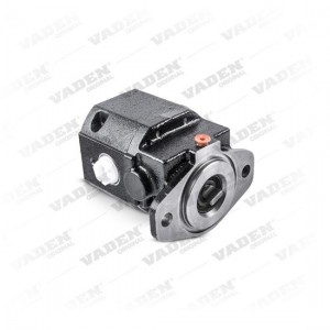 Насос топливной ручной подкачки с уплотнительным кольцом 0106025 VADEN