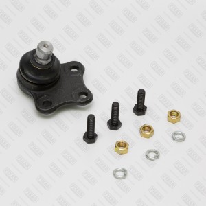 опора шаровая!\ Ford Fiesta/Fusion 01> FK0249 FIXAR