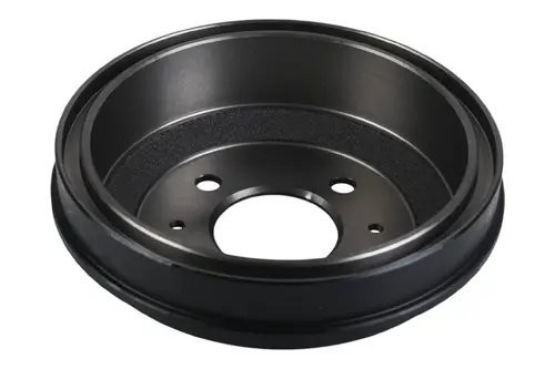 барабан тормозной! Hyundai Accent 1.3-1.6/1.5CRDi 00-05 Z01735 ZENTPARTS