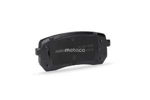 SPORTAGE (2016-2021) C ОТВЕРСТИЯМИ ПОД ПРУЖИНЫ 3010296 METACO