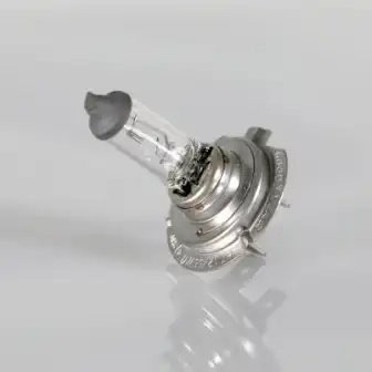 Лампа 12V H7 55W PX26d +50% блистер (1шт.) GOODYEAR GY017125 GOODYEAR