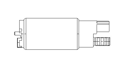 Насос бенз ГАЗель NEXT дв 274EvoTech погружной электр-й (доп провод массы) /STAR SFP 0308 START VOLT