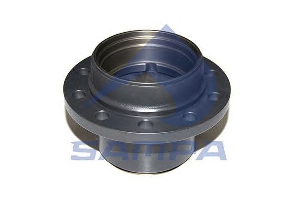 ступица! БЕЗ ПОДШ.\ SAF SK RS/Z 9030/11030 98> 075.159 SAMPA