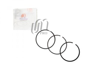 Кольца поршневые STD Cummins ISF2.8 S3129T d94.0 STD 2.5-2.0-3.0 на 1 цил. UM 08PR0790000 UNITED MOTORS PRO