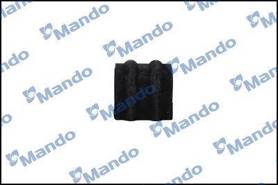 Втулка стабилизатора HYUNDAI Santa Fe (12-) (2WD) переднего MANDO DCC010357 MANDO