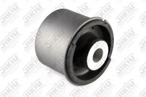 Сайлентблок задн подвески MAZDA DEMIO 07-14, 2 DE 07-14, DJ 14- BH25111 BH25111 JIKIU