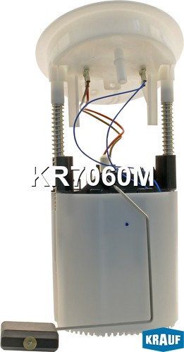 Модуль в сборе с бензонасосом KR7060M KR7060M KRAUF