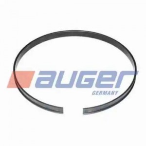 кольцо уплотнительное! подшипников ступицыSAF 60500 AUGER